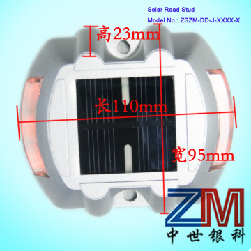 Aluminum Alloy Pathway Light Road Marker / off Road Markings