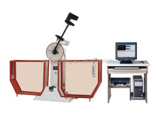 JBW-500B Computer Impact Testing Machine