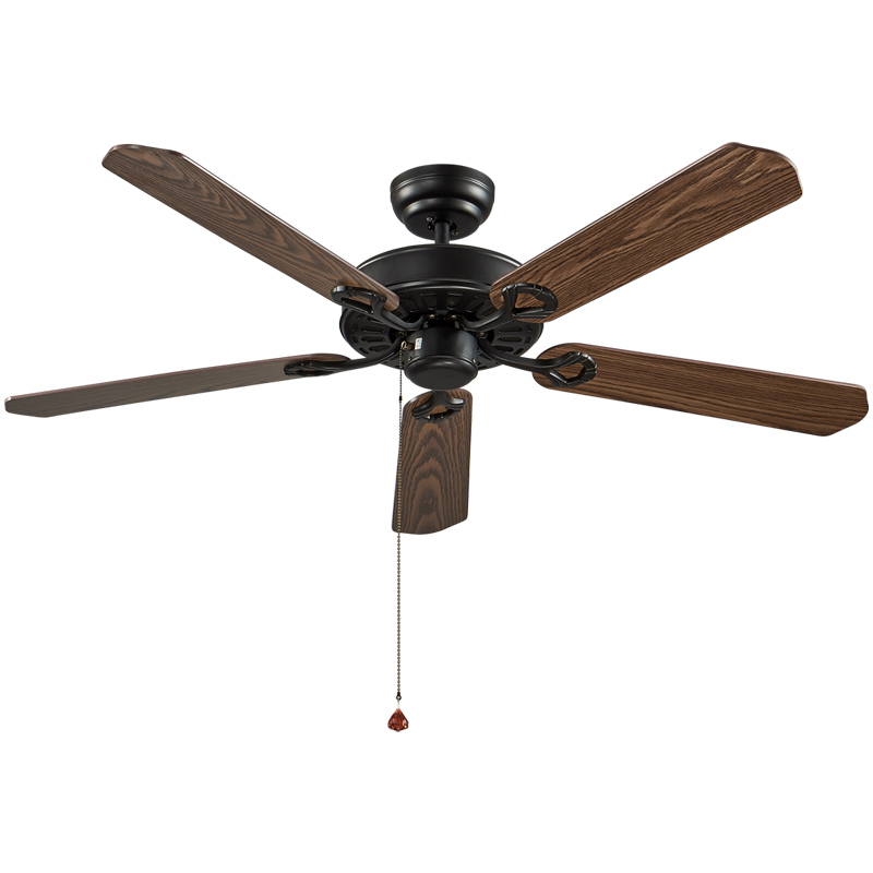 Modern Residential Ceiling Fans