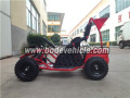 New style 1000W électrique karting à vendre