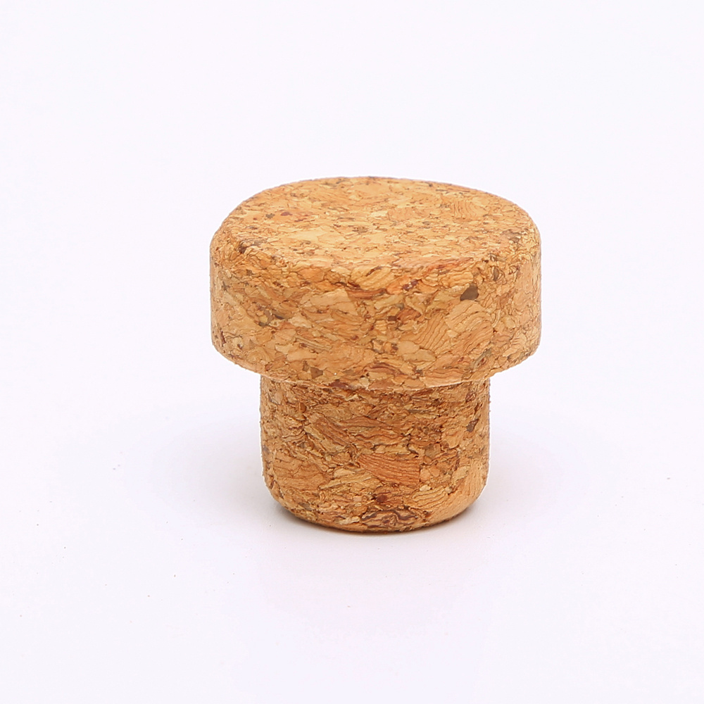 Wine Cork Wine Stopper