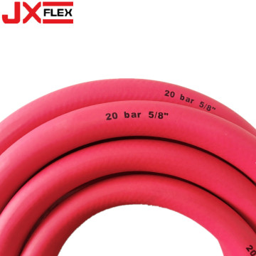 EPDM Rubber General Purpose Air & Water Hose