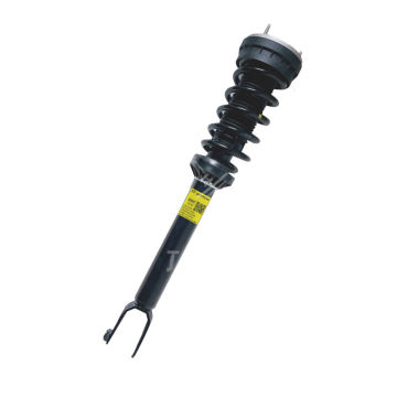 OEM Standard Car Parts: Quality Shock Absorbers & Air Shocks