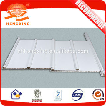 China quality Insulated Hollow sheet