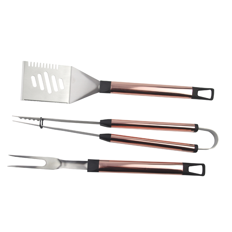 bbq tools set