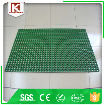 rubber flooring type rubber mats for children playgrounds