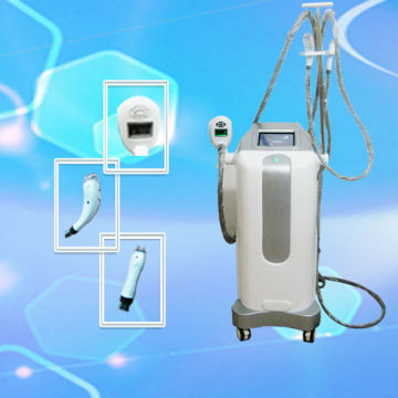 Multifunctional Slimming Machine Non Invasive Liposuction