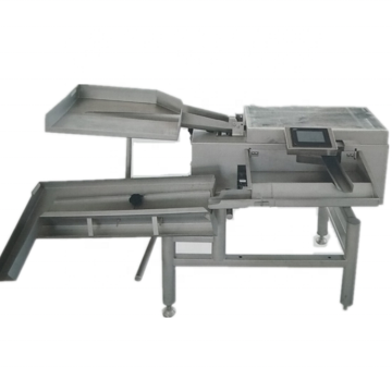 Egg Breaker Machine Ovo Tech