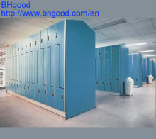 phenolic  resin hpl locker