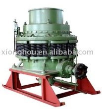 PY series spring cone crusher