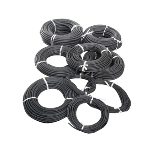 3mm 4mm 6mm 5mm 8mm 10mm Silicone EPDM FKM Rubber O Ring Cord