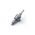 Mini Ball Screw 0802 για μηχάνημα Rounter