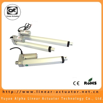AL03 electric linear actuator 12v AL03 electric linear actuator 600mm stroke