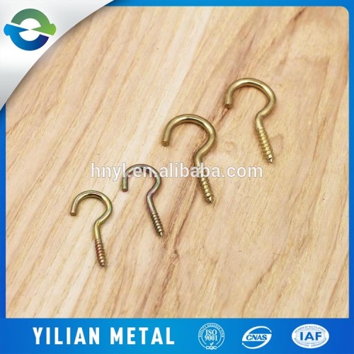 Chinese original steel swivel bolt snap hook