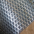 Hot Jual Expanded Metal Mesh