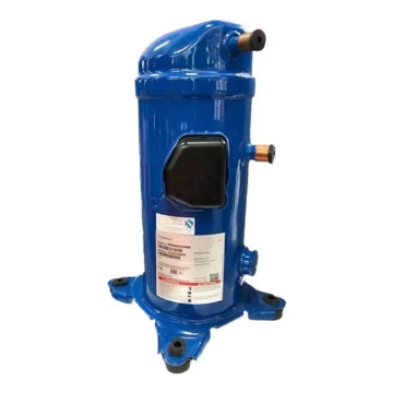 SH161A3ALC Scroll Compressor for Refrigeration Industry