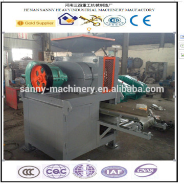 SY Ball Briquette Machine/ Ball Press Machine/ Briquette Press Machine Professional Manufacture
