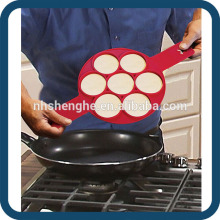 Silicone Pancake Maker