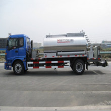 Intelligentized Asphalt (LMT5161GLQ)