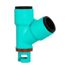 Inflatable SUP Multi-Pump Adaptor: Standard Air Pump Valve Connector