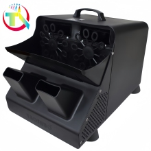 Strong Atmosphere Bubble Machine for Party and Concert Sta Lighting Effects