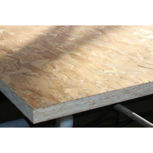 OSB board 1220x2440x9mm 11mm 12mm 15mm