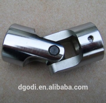 cardan joint, universal joint coupling, stainless steel universal joint