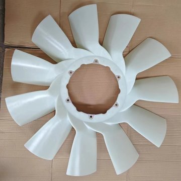 Komatsu Excavator PC210-10 PC200-8 Bahagian Fan BG020006870