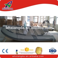 cheap fiberglass rib boat motor rubber boat