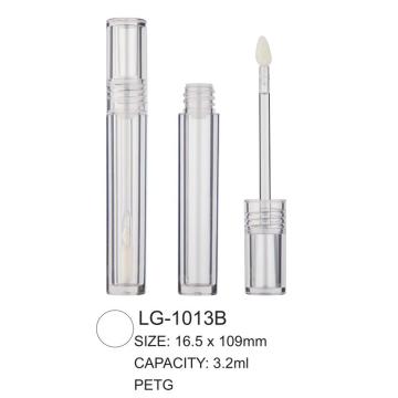 Tròn hộp đựng ống lipgloss nhựa