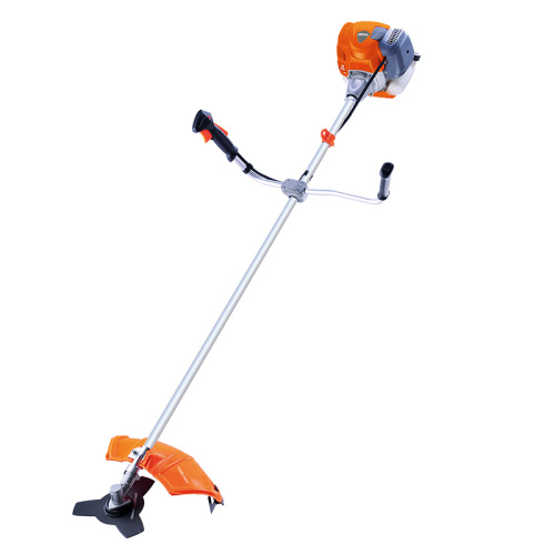 Backpack Gasoline Brush Cutter Tiller For Garden