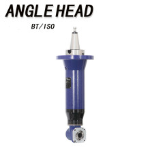 Custom Milling Head For CNC