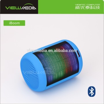 popular products electronics bluetooth bluetooth speaker with led outdoor lighting