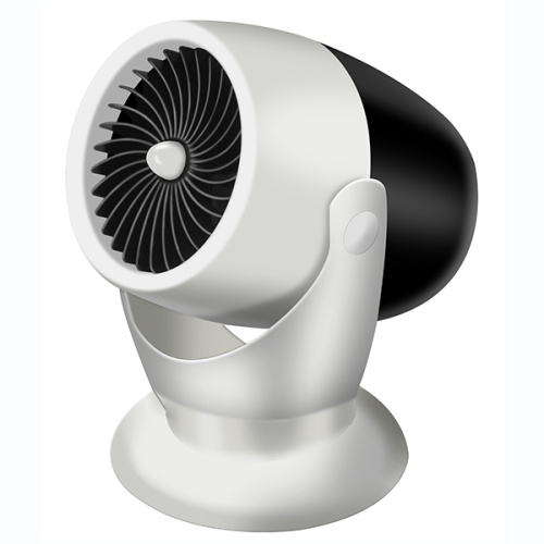 Ventilateur 5V alimenté par USB