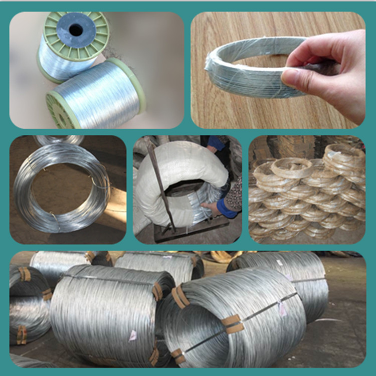 galvanized wire 002