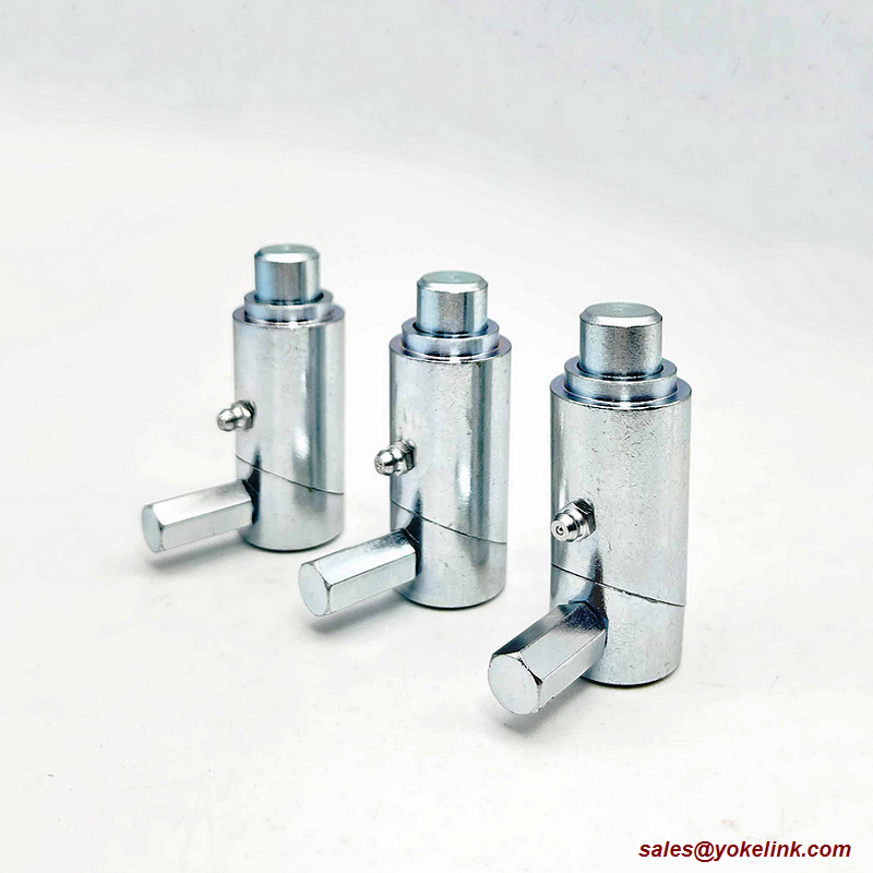 Spring Loaded Twist Lock Plunger Pin (3)