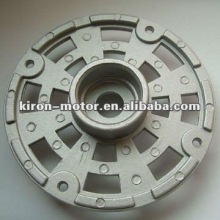 motor cover for water cooler motor