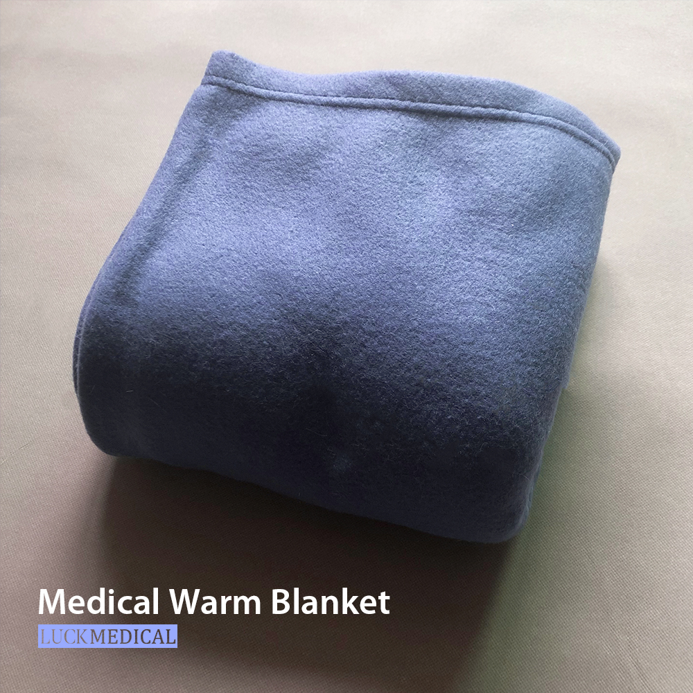 Mp Medical Warm Blanket02