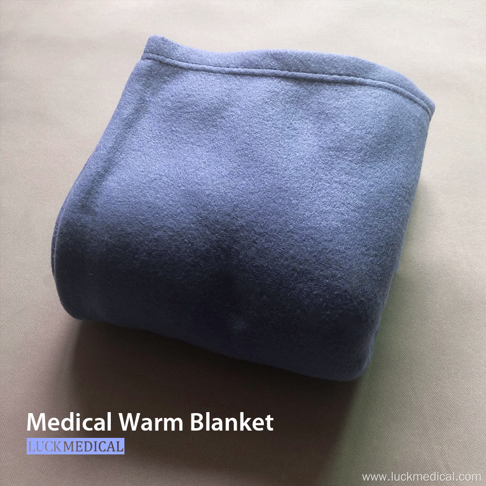 Durable Medical Grade Weighted Blanket
