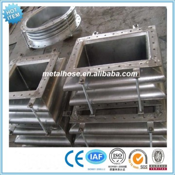 stainless steel bellow static var compensator