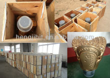 4 5/8" IADC537 TCI Tricone Bits /sealed bearing bits