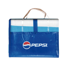 Hot Selling Folded PP Beach Mat Beach Mat