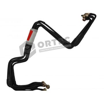 OEM Fuel Hose 4110002935004 Suitable for SDLG G9180