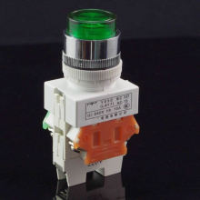 Pushbutton With Lamp, Pushbutton, Lamp Switch