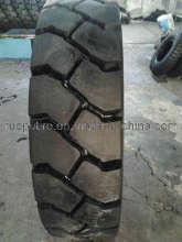 Underground Mining Tire 32x14.5-15 Nhs