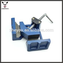 90 degree electrowelding quick release wood angle corner clamp clamping tools