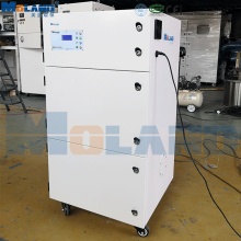 High Efficiency Welding Smoke Fumes Extractor with CE