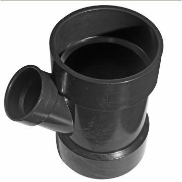 ABS DWV PIPE FITTING