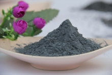 Black Silicon Carbide SIC F1500