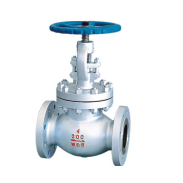 API JIS Globe Valve